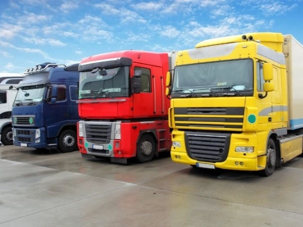 Ankara Demirözü Nakliye